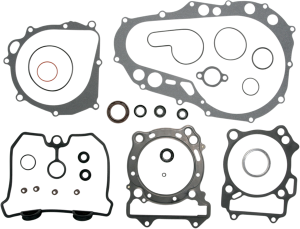 MOOSE RACING Complete Gasket And Oil Seal Kit 