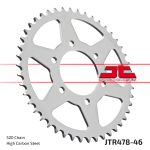 JT SPROCKETS Sprocket 