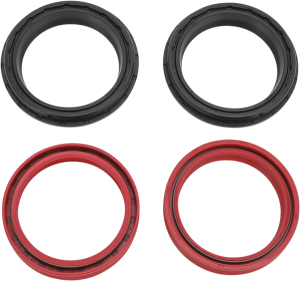 MOOSE RACING Fork Seal-dust Seal Kit 