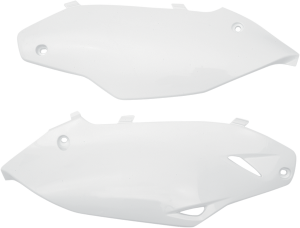 Replacement Side Panels White