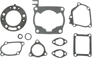 MOOSE RACING Top End Gasket Kit 