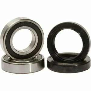 Fork Seal-dust Seal Kit 