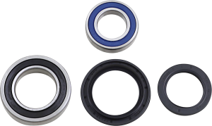 MOOSE RACING Wheel Bearing Kit 