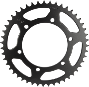 JT SPROCKETS Steel Rear Sprocket 