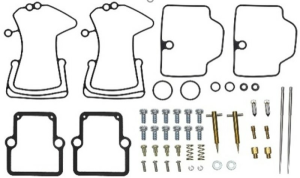 Sno-X Carburetor repair kit Ski-Doo