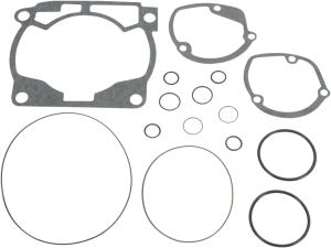 MOOSE RACING Top End Gasket Kit 