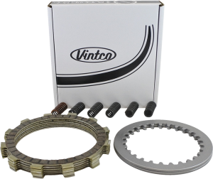 Clutch Plate Kit