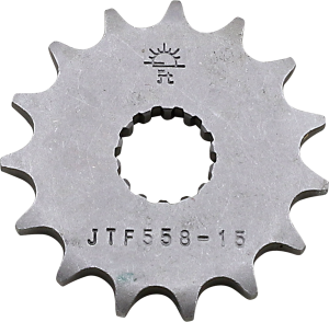 JT SPROCKETS Countershaft Sprocket 