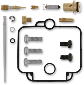 MOOSE RACING Carburetor Repair Kit 