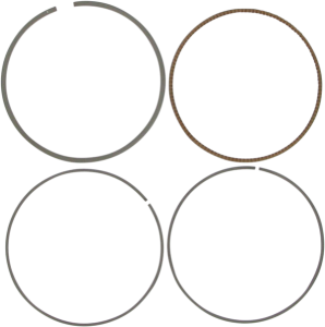 Replacement Ring Set