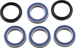 MOOSE RACING Wheel Bearing Kit 