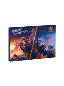 Calendar Advent RB KTM