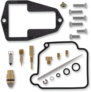 MOOSE RACING Carburetor Repair Kit 