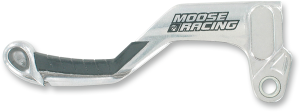 MOOSE RACING Ez3 Clutch Replacement Lever Black 