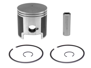 Piston complete Polaris 440/650 67,75mm