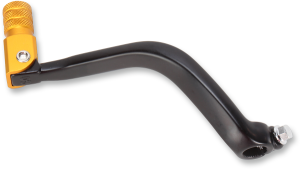 MOOSE RACING Forged Shift Lever Black 