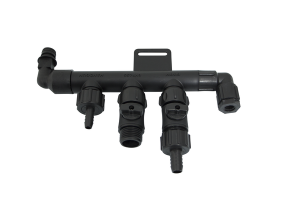 Manifold Black