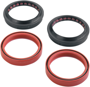 MOOSE RACING Fork Seal-dust Seal Kit 