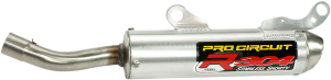 R-304 Silencer Silver