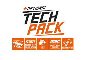 TECH PACK