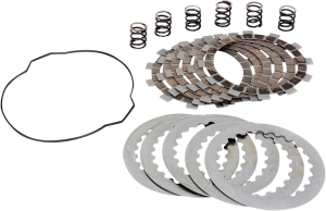 MOOSE RACING Complete Clutch Kit 