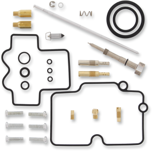 MOOSE RACING Carburetor Repair Kit 