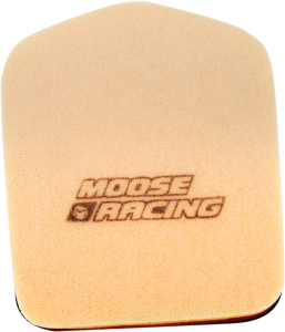 MOOSE RACING Air Filter White 