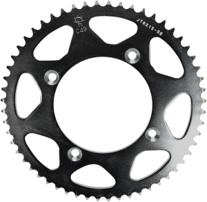 JT SPROCKETS Sprocket Natural 