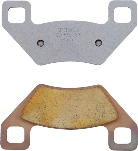 Sdp Pro-snx Hh+ Sintered Brake Pads