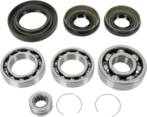 MOOSE RACING Bearing-seal Kit 