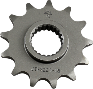 JT SPROCKETS Countershaft Sprocket 