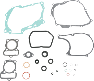 MOOSE RACING Complete Gasket And Oil Seal Kit 