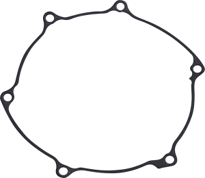 MOOSE RACING Clutch Cover Gasket 