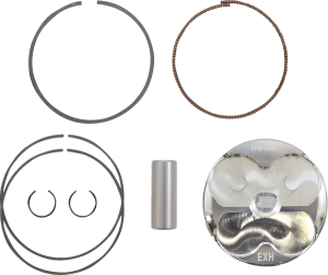 MOOSE RACING High-performance 4-stroke Piston Kit 