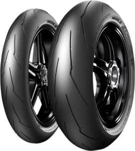 Cauciuc 190/55-17 Pirelli Diablo SuperCorsa SP V3