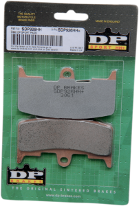 Sintered Metal Harley/buell Brake Pads