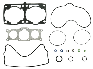 Sno-X Top end gasket set Polaris 800 2013-