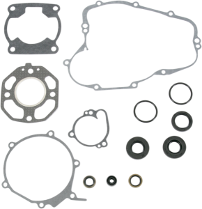 MOOSE RACING Complete Gasket And Oil Seal Kit 