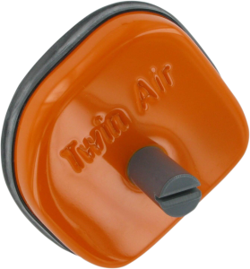 Airbox Cover Orange