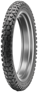 D605 Tire