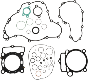 MOOSE RACING Complete Gasket Kit 