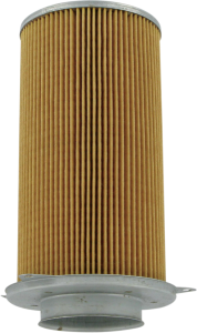 Air Filter Yellow