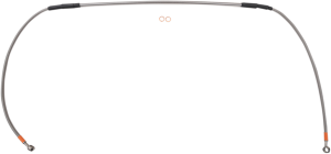 Stainless Steel Brake Line Stainless Steel