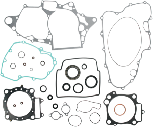 MOOSE RACING Complete Gasket And Oil Seal Kit 