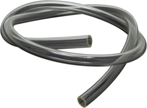 MOOSE RACING Fuel Line Black 