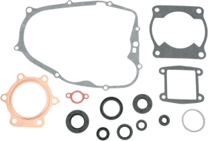 MOOSE RACING Complete Gasket And Oil Seal Kit 