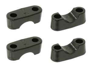 Sno-X HANDLEBAR MOUNTS BRP