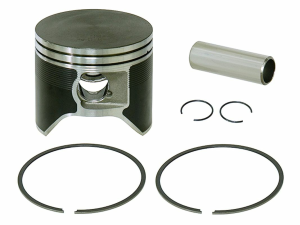 Piston SPI POLARIS INDY 800 '14-'15, RMK / PRO RMK 800 '11-'16, RUSH 800 PRO '11-'14 (STD. 85.00MM) (OEM: 2206158)