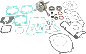 Crankshaft Kit