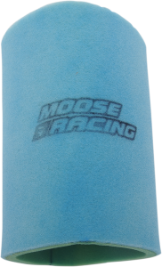 MOOSE RACING Precision Pre-oiled Air Filter Blue 